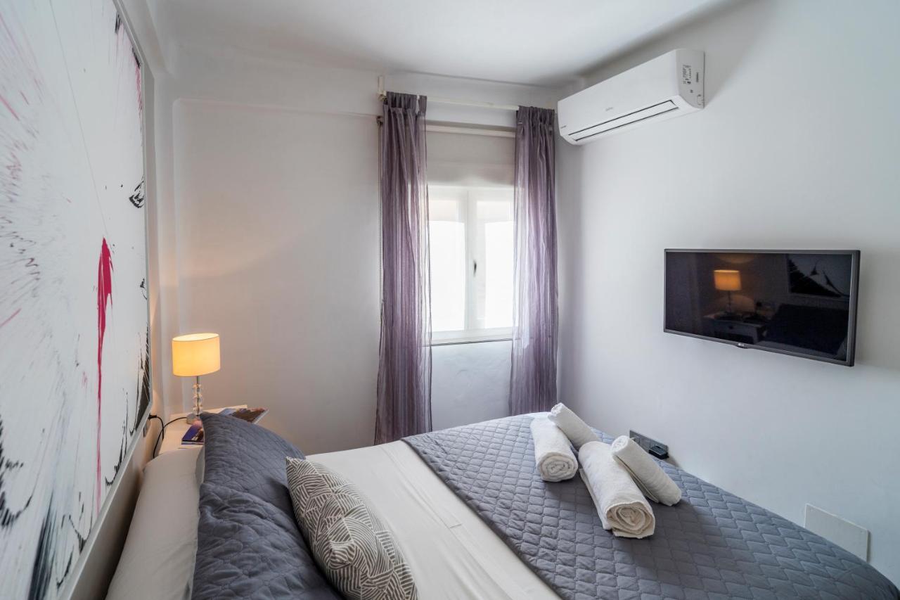 New Luxury House In The Center! Nuevo Piso De Lujo En El Centro. Apartment Malaga Exterior photo