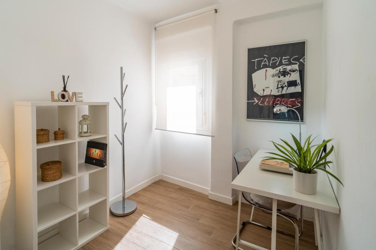 New Luxury House In The Center! Nuevo Piso De Lujo En El Centro. Apartment Malaga Exterior photo