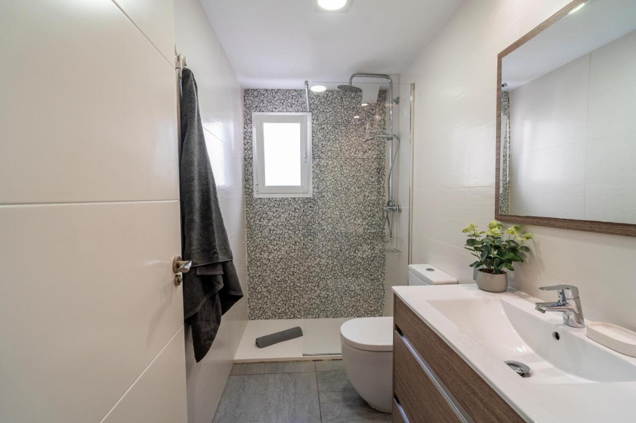 New Luxury House In The Center! Nuevo Piso De Lujo En El Centro. Apartment Malaga Exterior photo