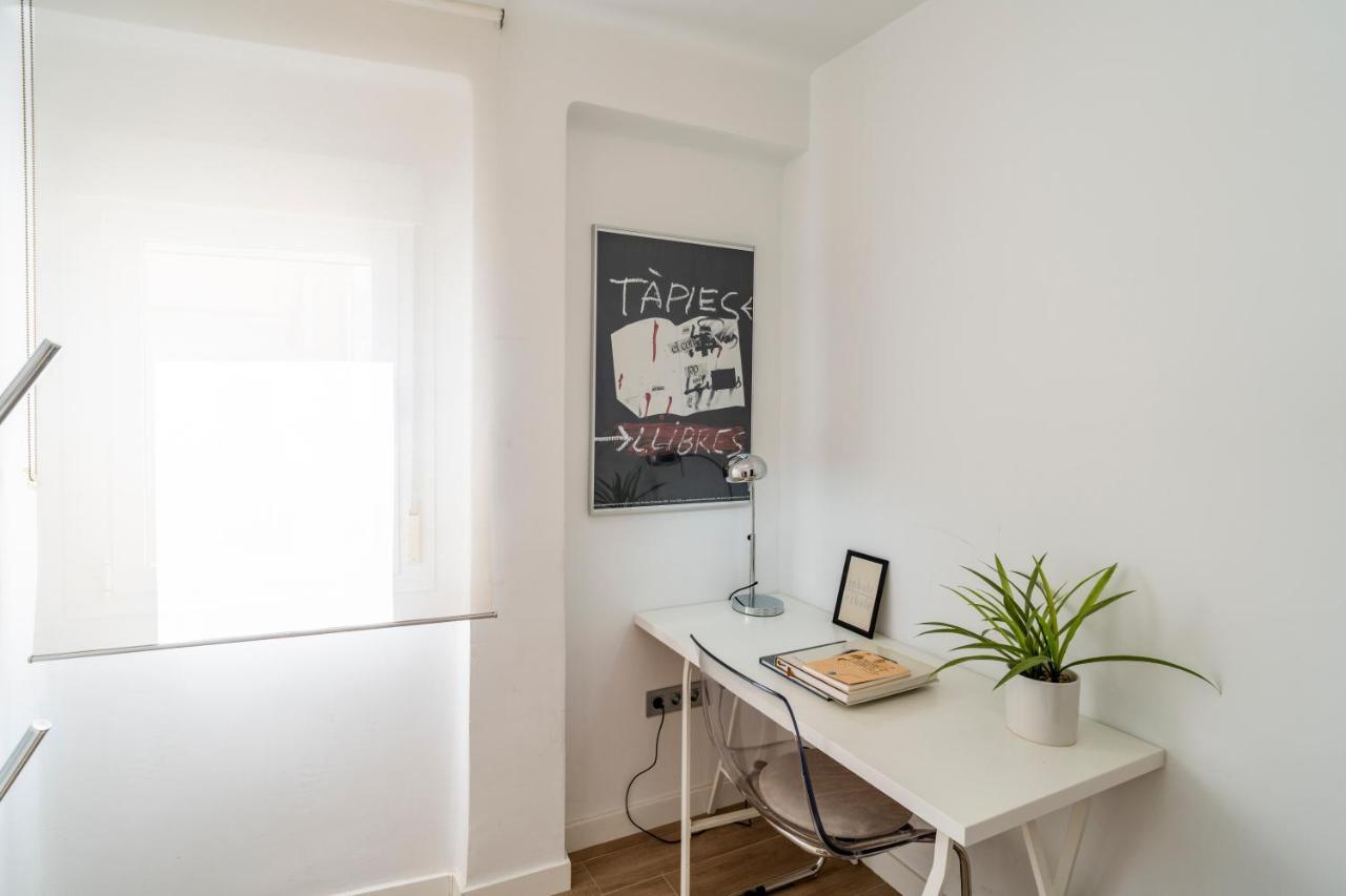 New Luxury House In The Center! Nuevo Piso De Lujo En El Centro. Apartment Malaga Exterior photo