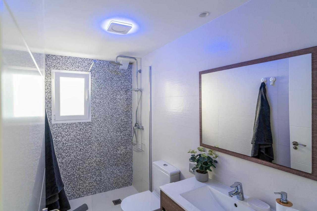 New Luxury House In The Center! Nuevo Piso De Lujo En El Centro. Apartment Malaga Exterior photo