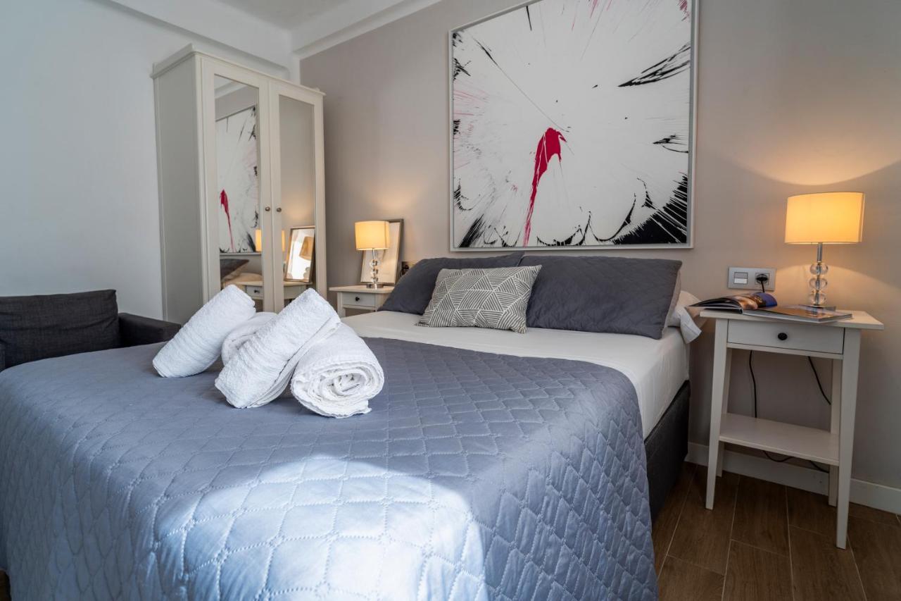 New Luxury House In The Center! Nuevo Piso De Lujo En El Centro. Apartment Malaga Exterior photo