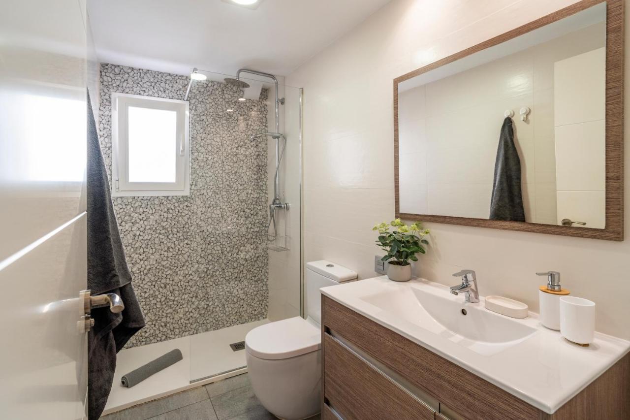 New Luxury House In The Center! Nuevo Piso De Lujo En El Centro. Apartment Malaga Exterior photo