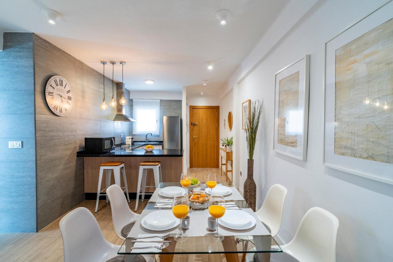 New Luxury House In The Center! Nuevo Piso De Lujo En El Centro. Apartment Malaga Exterior photo