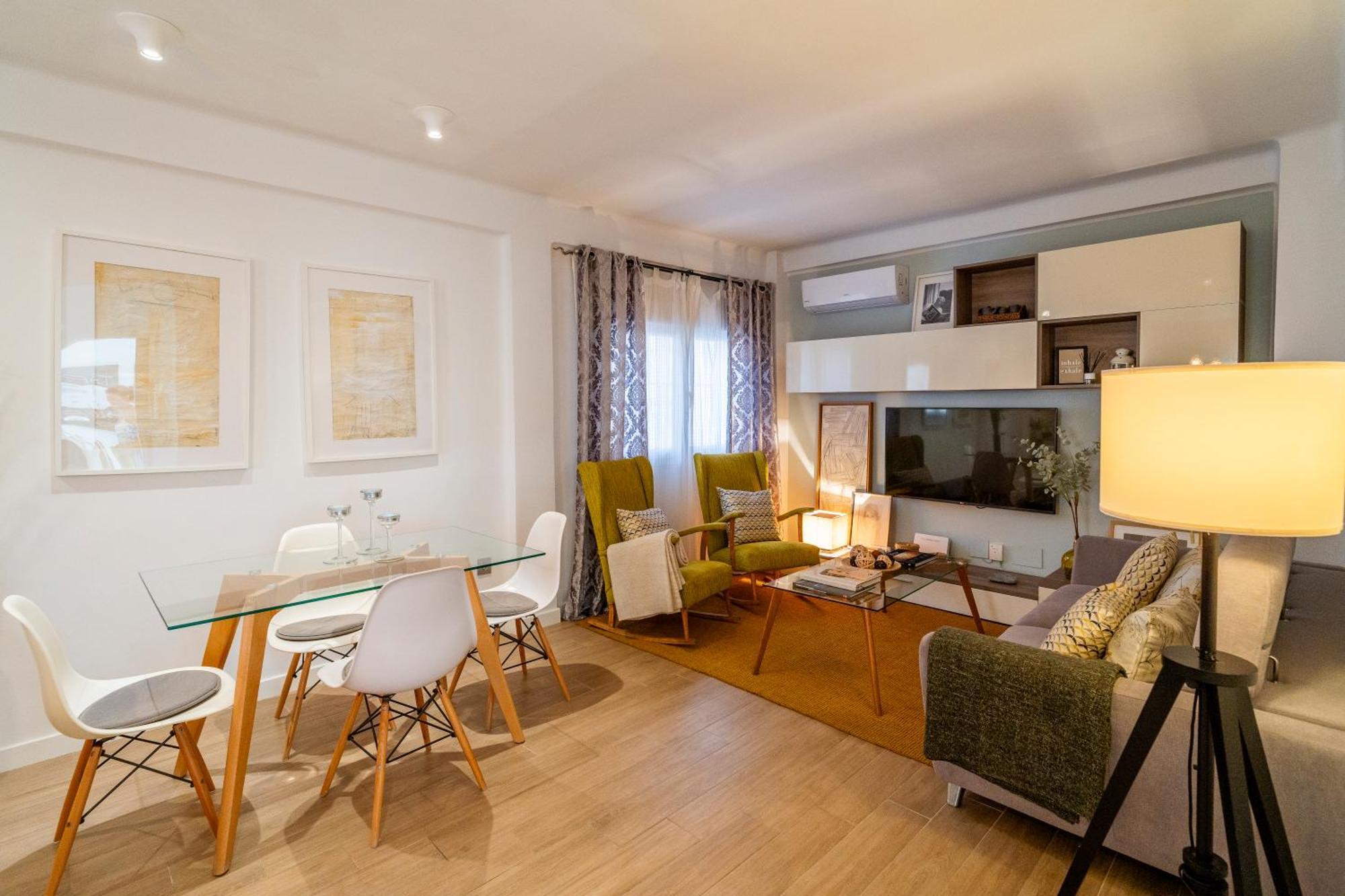 New Luxury House In The Center! Nuevo Piso De Lujo En El Centro. Apartment Malaga Exterior photo
