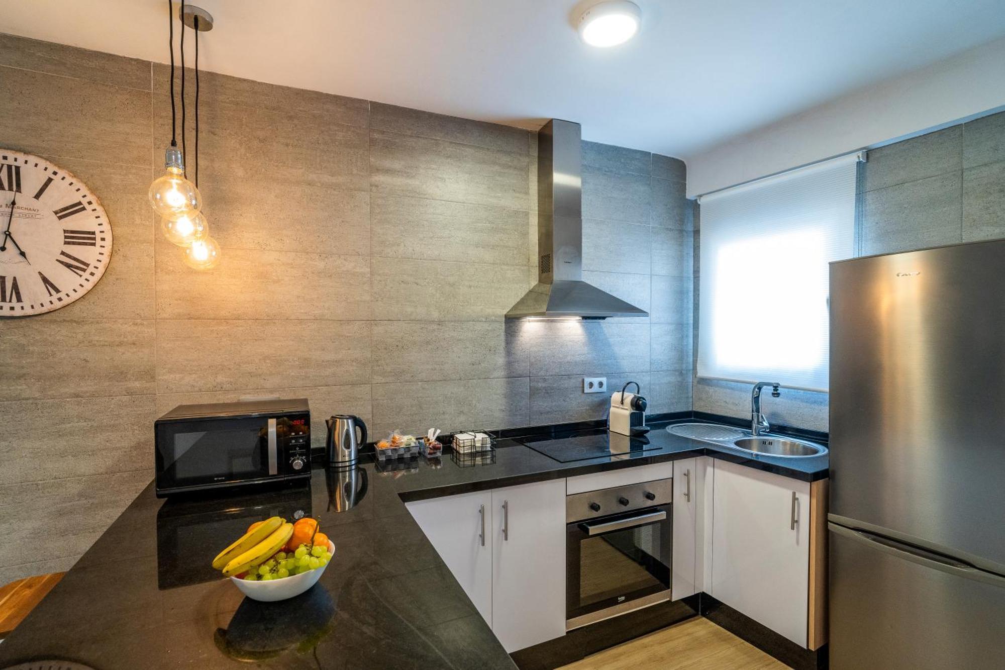 New Luxury House In The Center! Nuevo Piso De Lujo En El Centro. Apartment Malaga Exterior photo