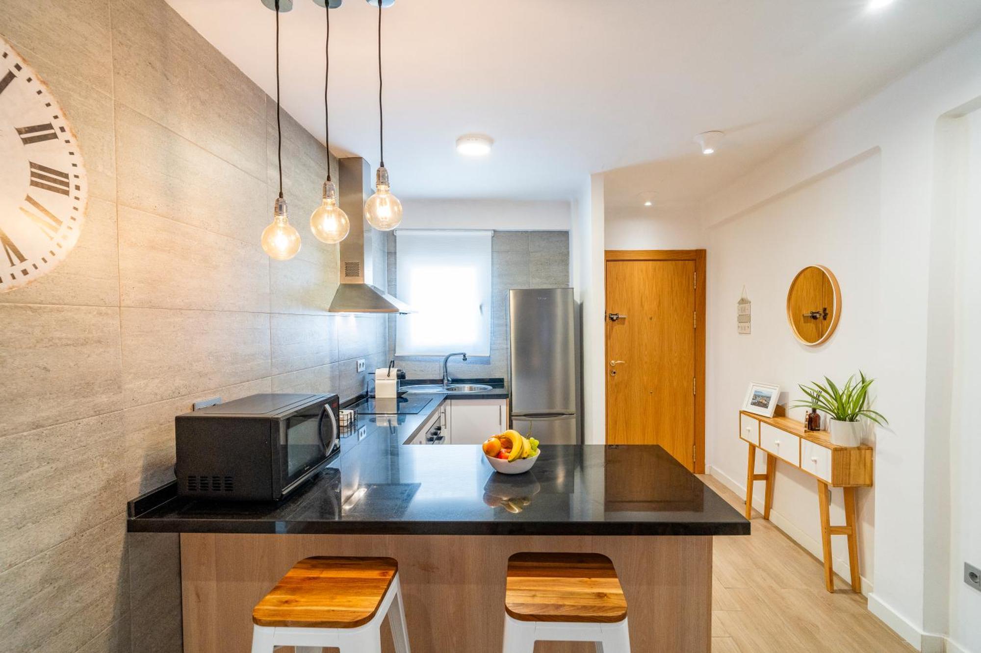 New Luxury House In The Center! Nuevo Piso De Lujo En El Centro. Apartment Malaga Exterior photo