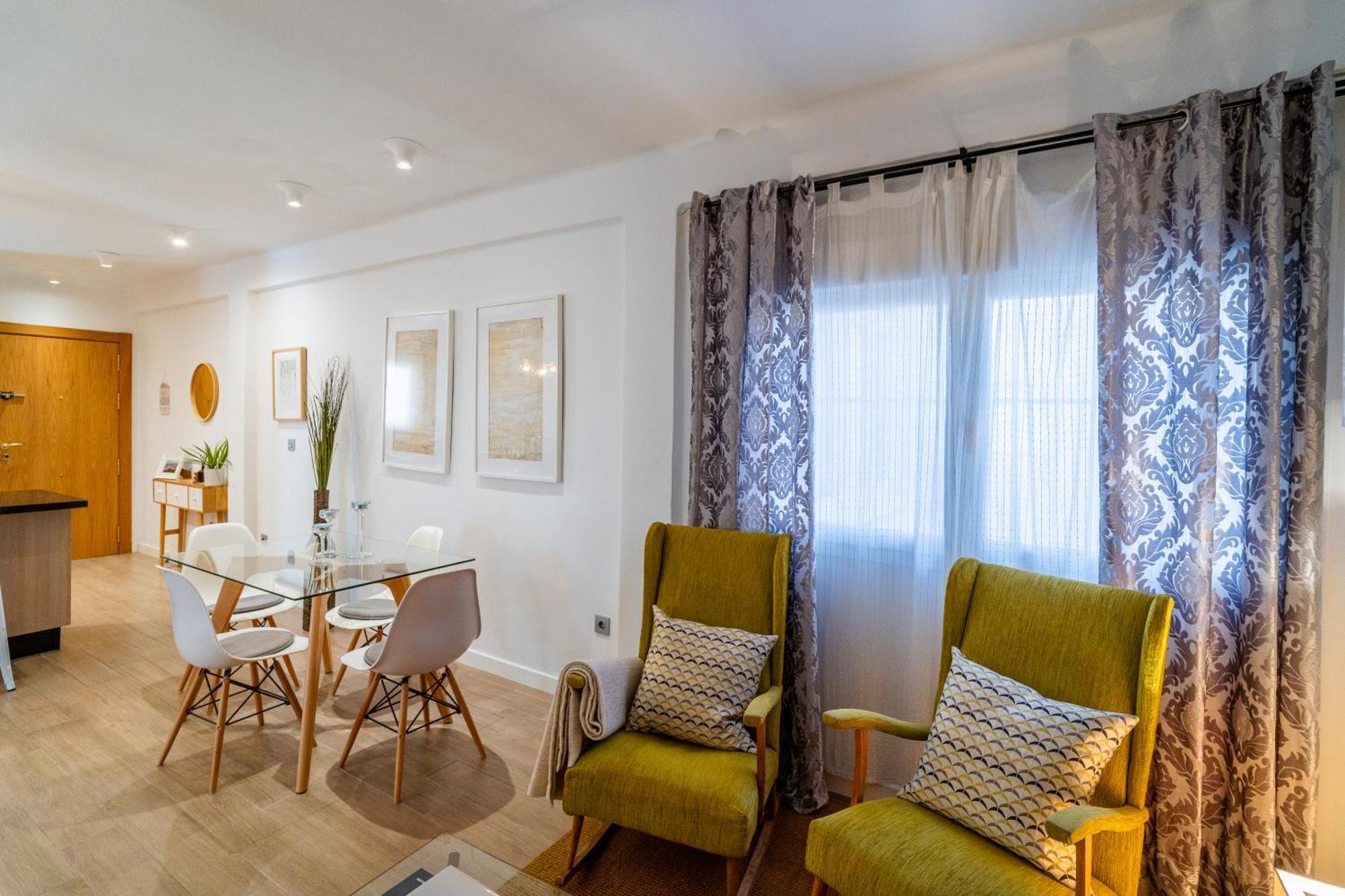 New Luxury House In The Center! Nuevo Piso De Lujo En El Centro. Apartment Malaga Exterior photo