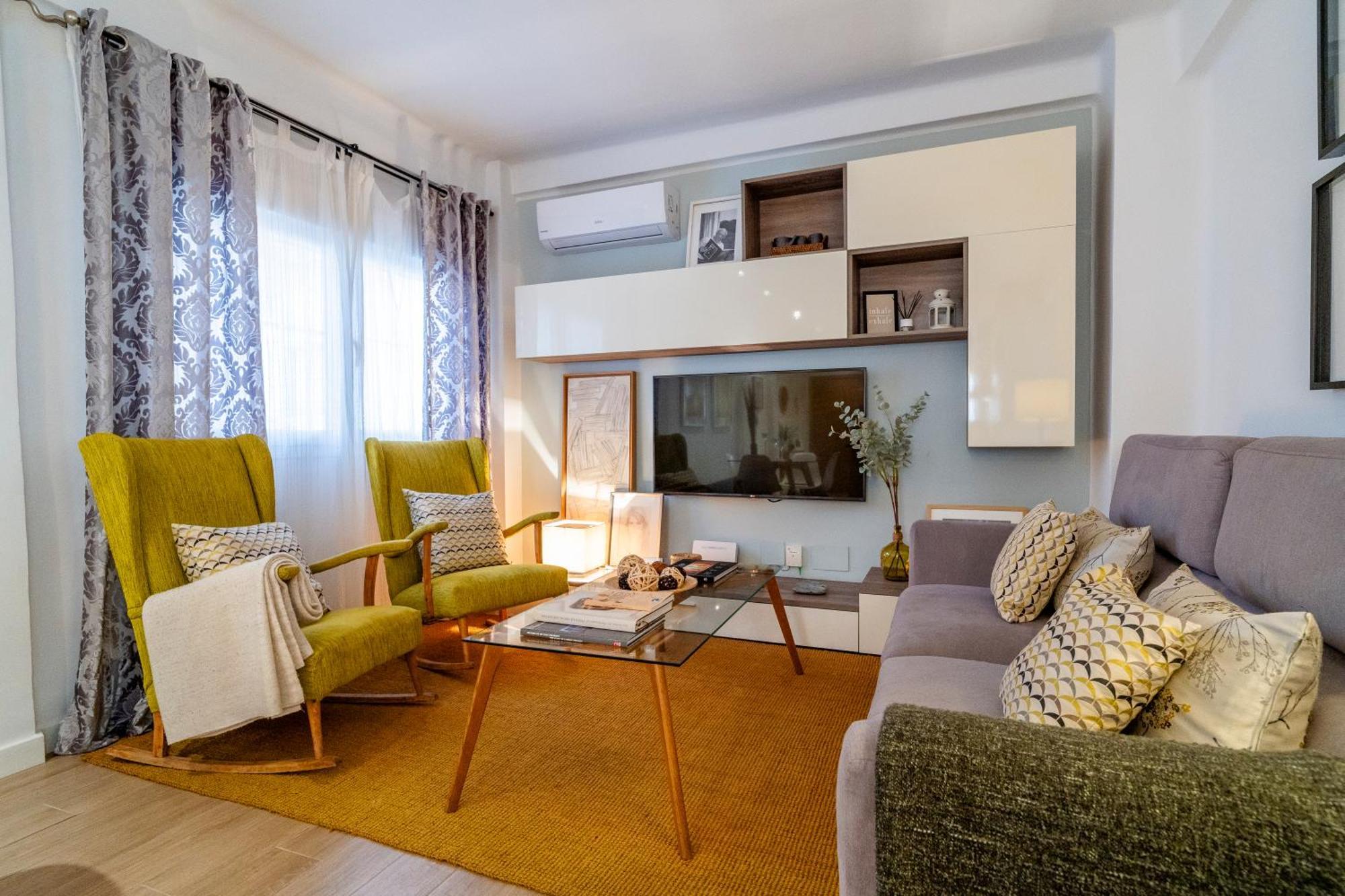 New Luxury House In The Center! Nuevo Piso De Lujo En El Centro. Apartment Malaga Exterior photo