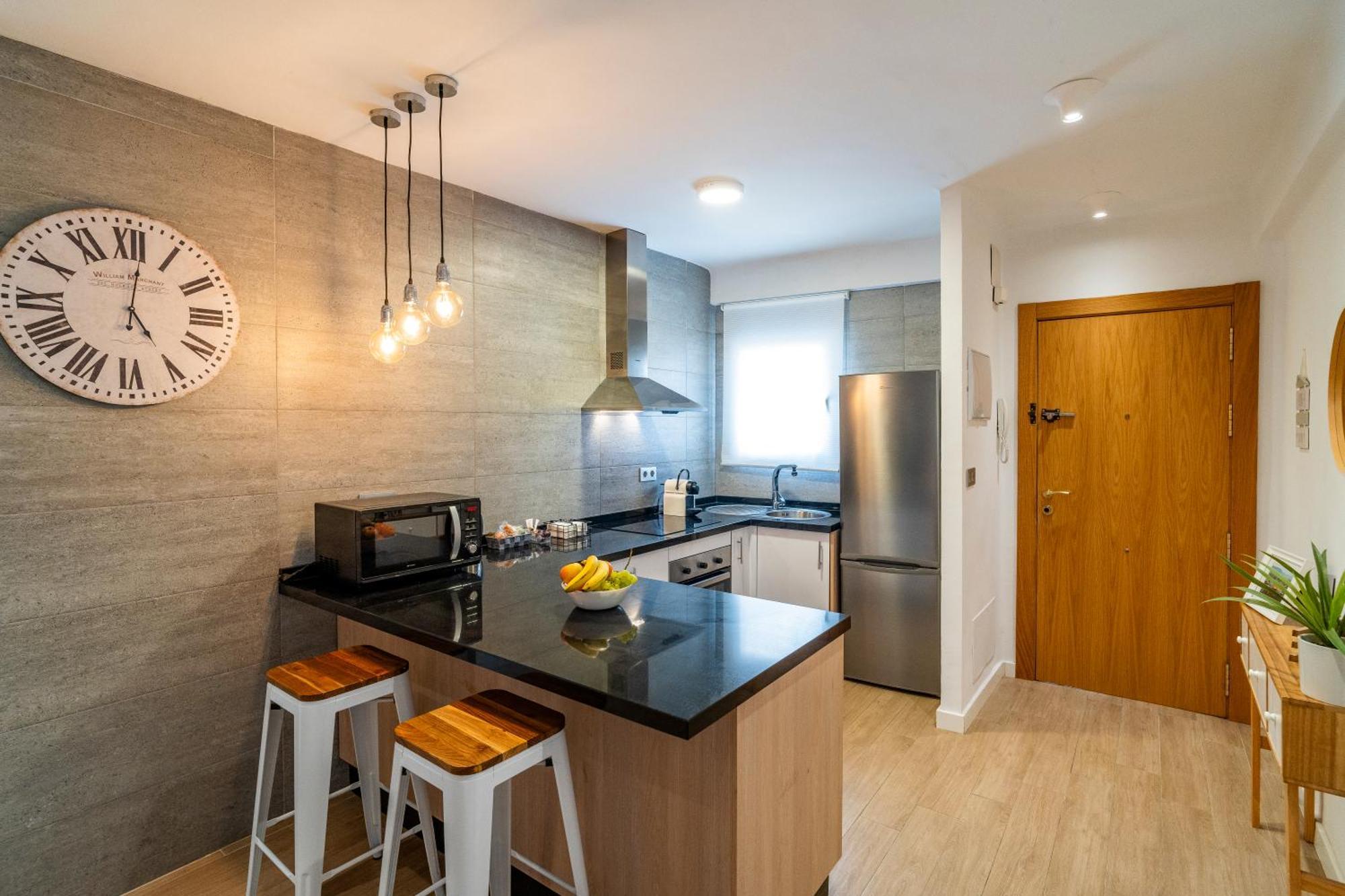 New Luxury House In The Center! Nuevo Piso De Lujo En El Centro. Apartment Malaga Exterior photo