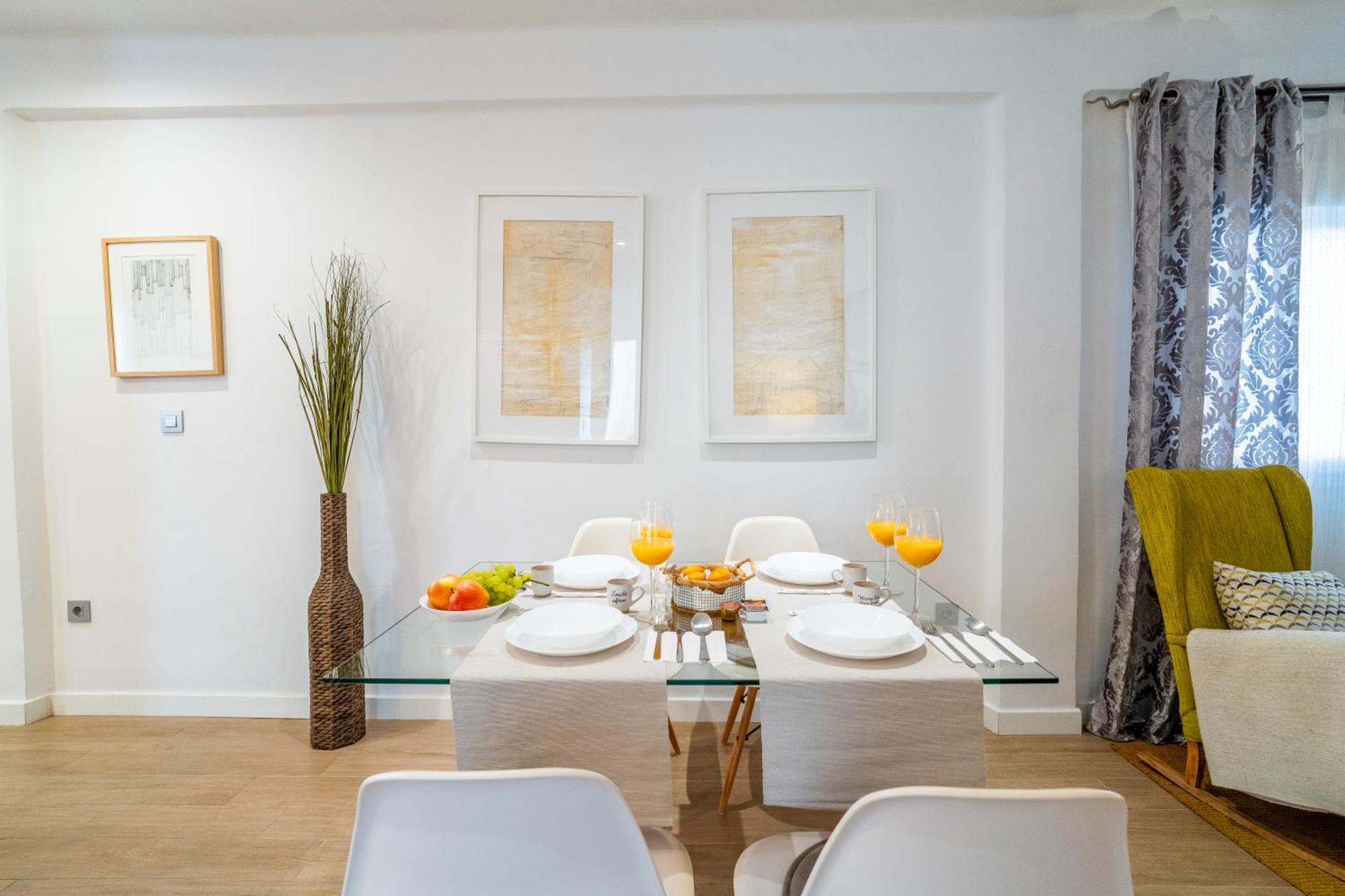 New Luxury House In The Center! Nuevo Piso De Lujo En El Centro. Apartment Malaga Exterior photo